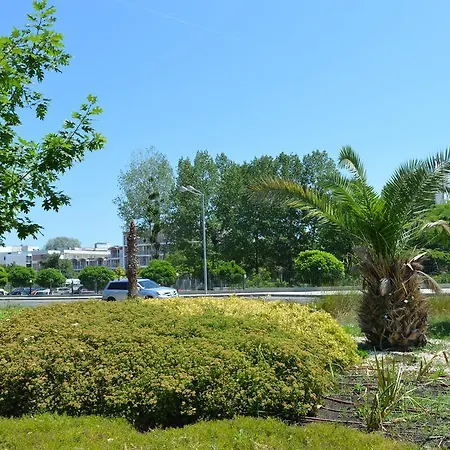 Apartmán Bratanov River Park Studio