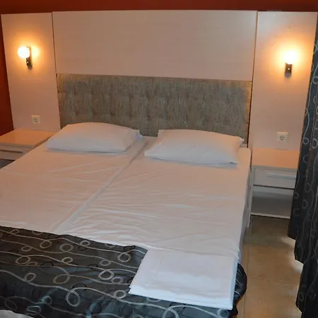 Bratanov River Park Studio Apartmán Sluneční pobřeží