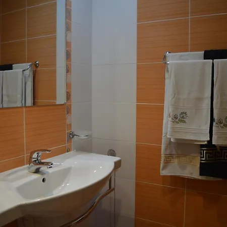 Bratanov River Park Studio Sluneční pobřeží