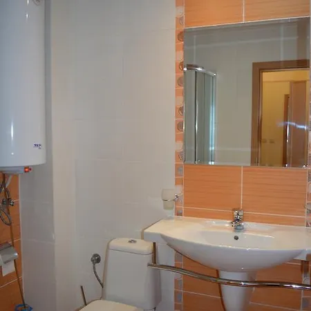 Bratanov River Park Studio סאני ביץ'