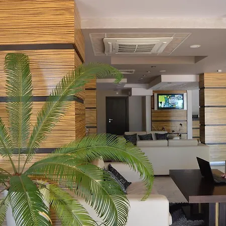 Bratanov River Park Studio דירה *