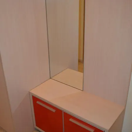Bratanov River Park Studio דירה