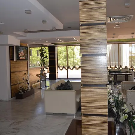 Bratanov River Park Studio דירה *